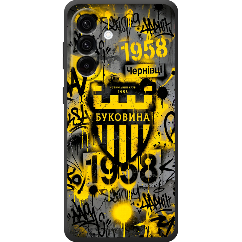 Чорний чохол BoxFace Samsung Galaxy A27 5G (A276) 