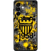 Чорний чохол BoxFace Samsung Galaxy A27 5G (A276) 