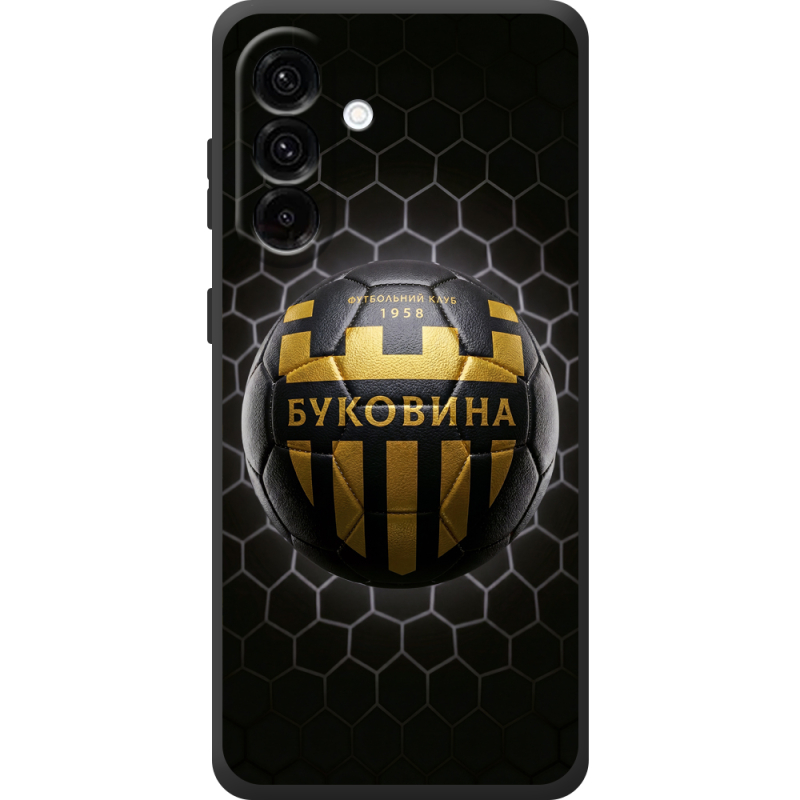 Чорний чохол BoxFace Samsung Galaxy A27 5G (A276) 