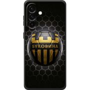 Чорний чохол BoxFace Samsung Galaxy A27 5G (A276) 