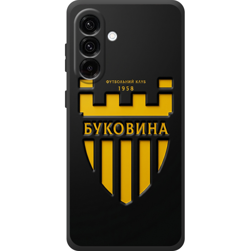 Чорний чохол BoxFace Samsung Galaxy A27 5G (A276) 