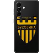 Чорний чохол BoxFace Samsung Galaxy A27 5G (A276) 