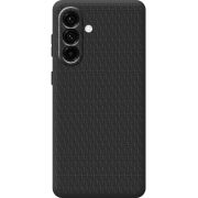 Чорний чохол BoxFace Samsung Galaxy A27 5G (A276) Black Barrels