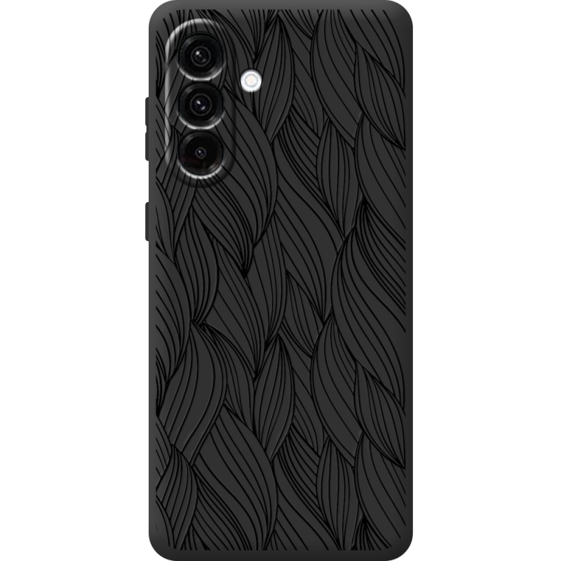 Чорний чохол BoxFace Samsung Galaxy A27 5G (A276) 