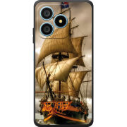 Чохол BoxFace Blackview Wave 9C 