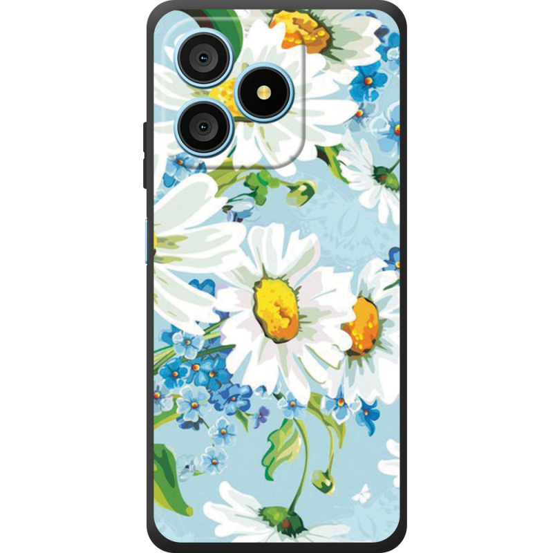 Чохол BoxFace Blackview Wave 9C 