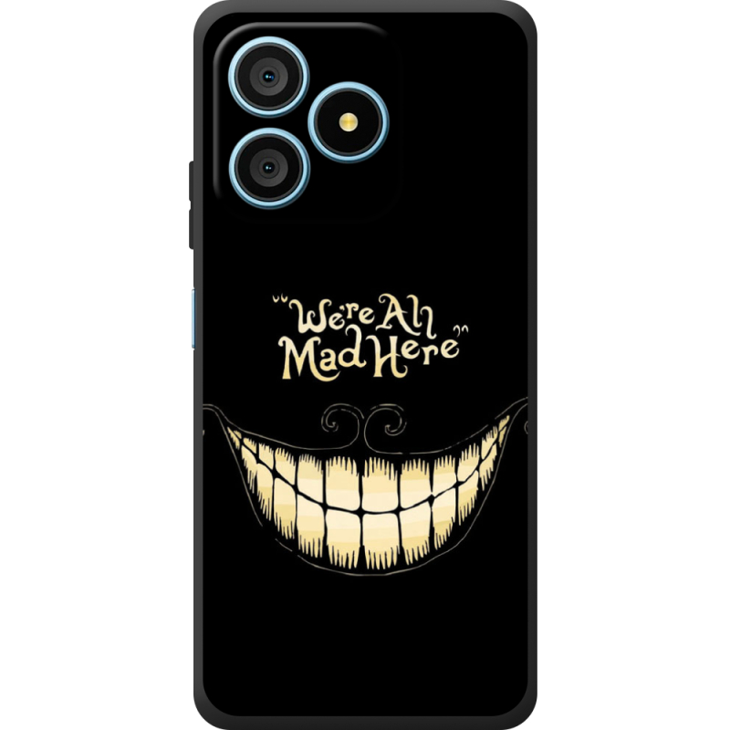 Чохол BoxFace Blackview Wave 9C 