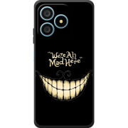 Чохол BoxFace Blackview Wave 9C 