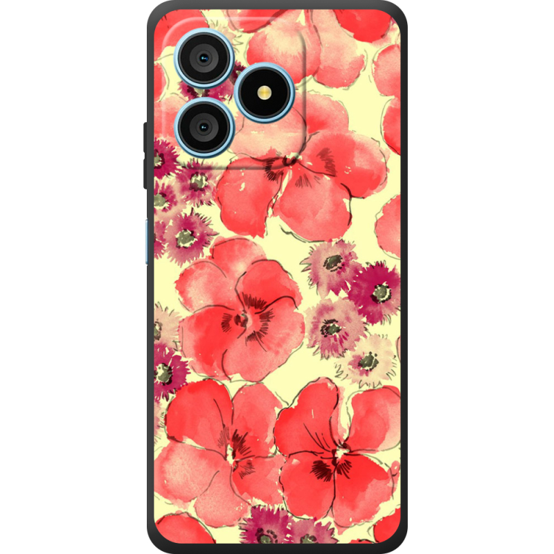 Чохол BoxFace Blackview Wave 9C 
