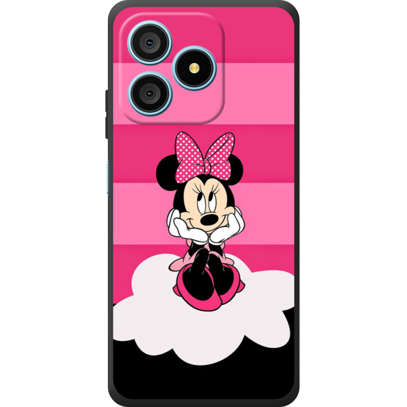 Чохол BoxFace Blackview Wave 9C 