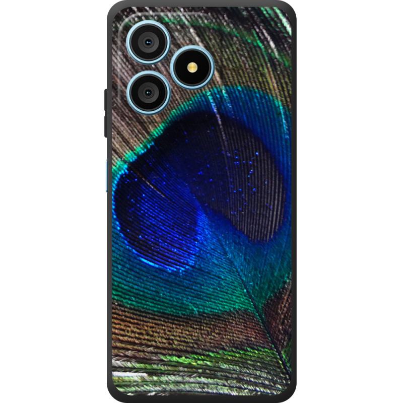 Чохол BoxFace Blackview Wave 9C 
