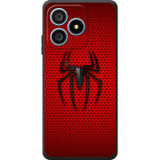 Чохол BoxFace Blackview Wave 9C 