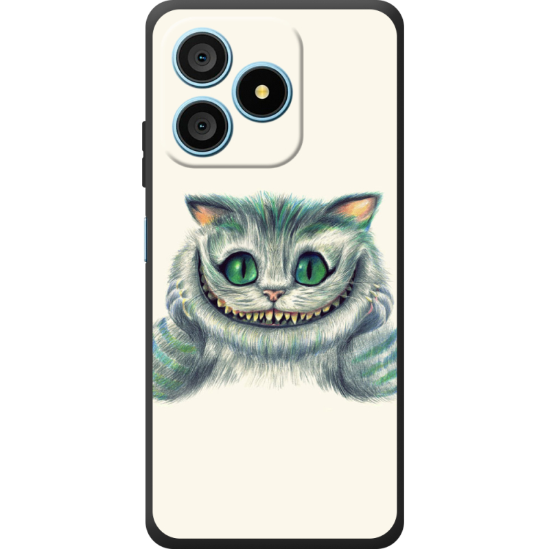 Чохол BoxFace Blackview Wave 9C 