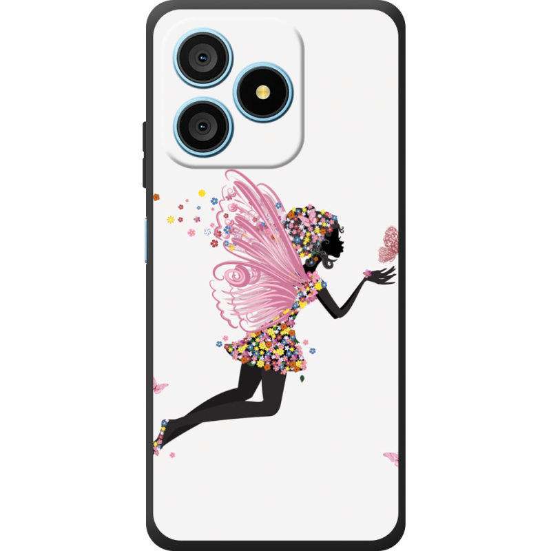 Чохол BoxFace Blackview Wave 9C 