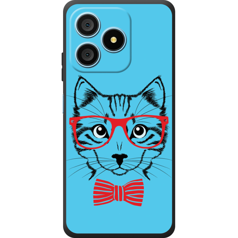 Чохол BoxFace Blackview Wave 9C 