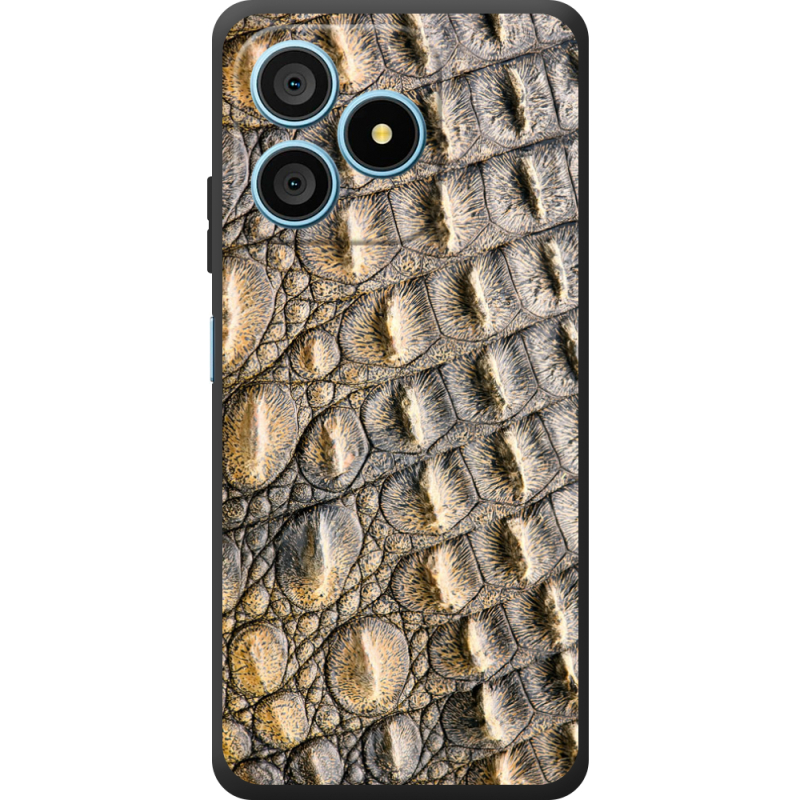 Чохол BoxFace Blackview Wave 9C 