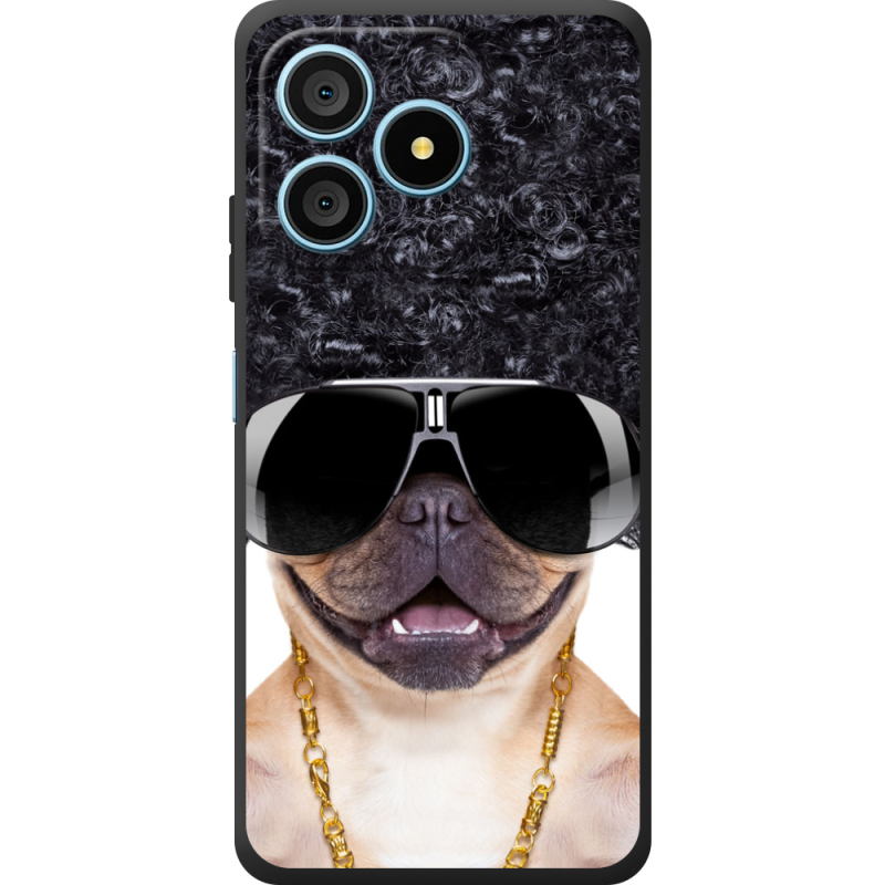 Чохол BoxFace Blackview Wave 9C 