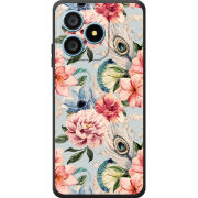 Чохол BoxFace Blackview Wave 9C Rosy
