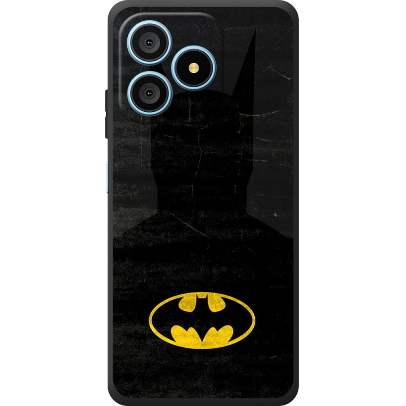 Чохол BoxFace Blackview Wave 9C 