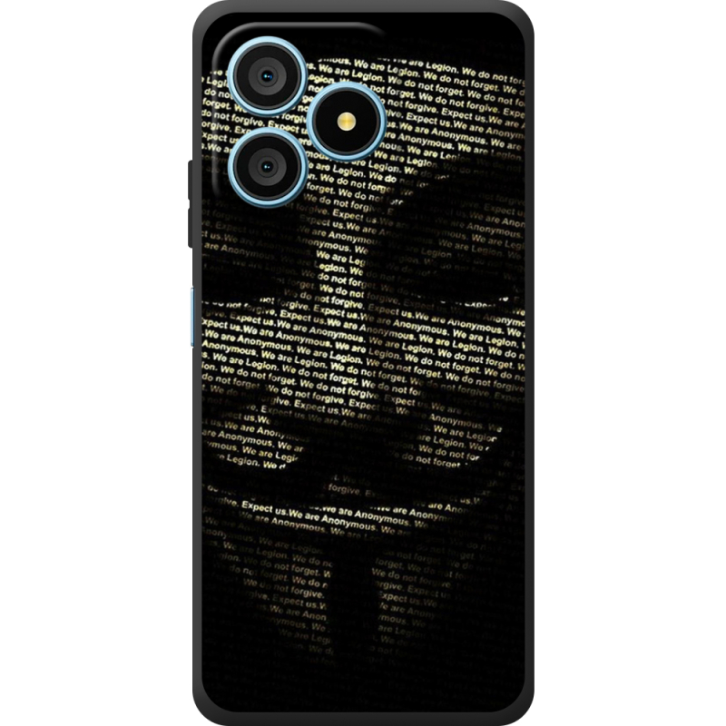 Чохол BoxFace Blackview Wave 9C 