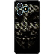 Чохол BoxFace Blackview Wave 9C 