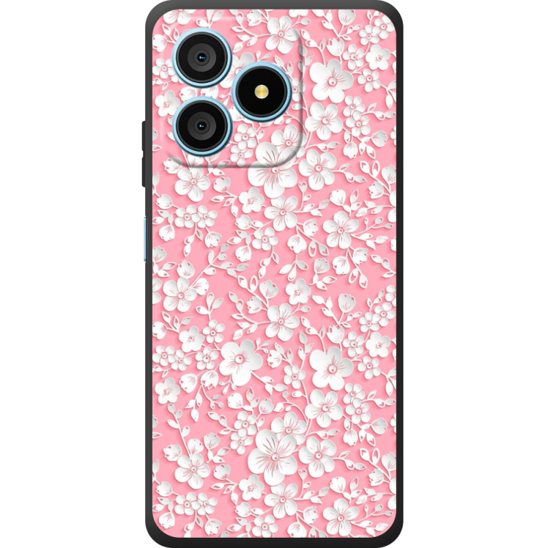 Чохол BoxFace Blackview Wave 9C 