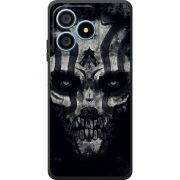 Чохол BoxFace Blackview Wave 9C The Dark