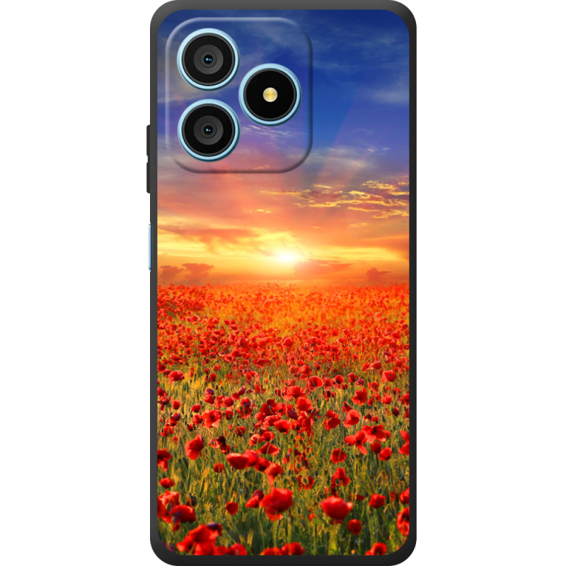 Чохол BoxFace Blackview Wave 9C 