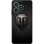 Чохол BoxFace Blackview Wave 9C 