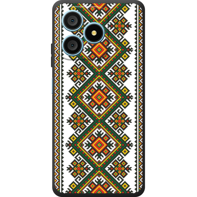 Чохол BoxFace Blackview Wave 9C 