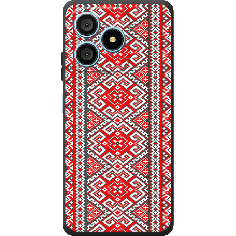 Чохол BoxFace Blackview Wave 9C 