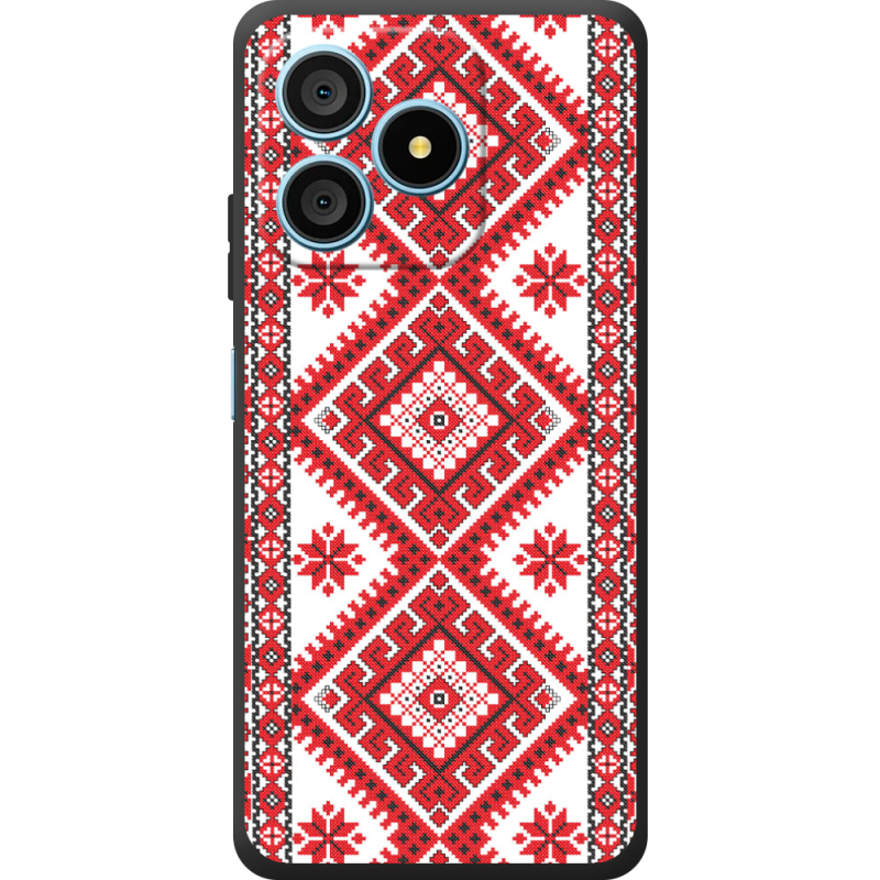 Чохол BoxFace Blackview Wave 9C 