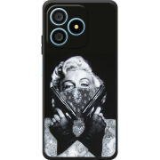 Чохол BoxFace Blackview Wave 9C 