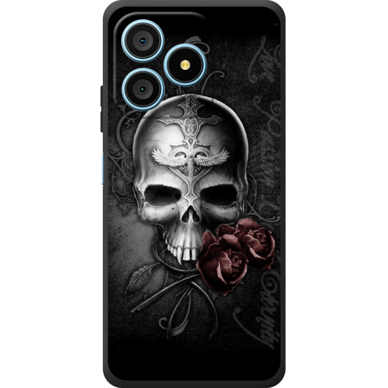 Чохол BoxFace Blackview Wave 9C 