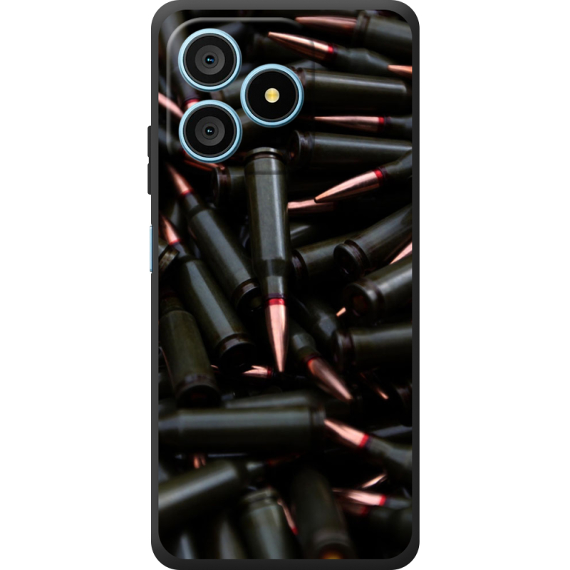 Чохол BoxFace Blackview Wave 9C 