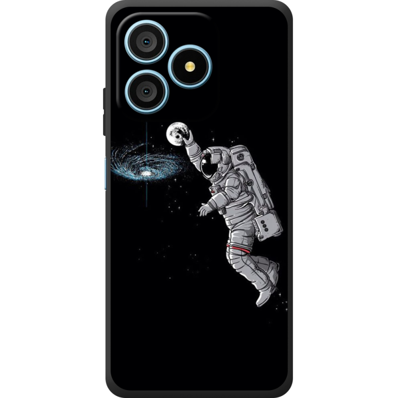 Чохол BoxFace Blackview Wave 9C 