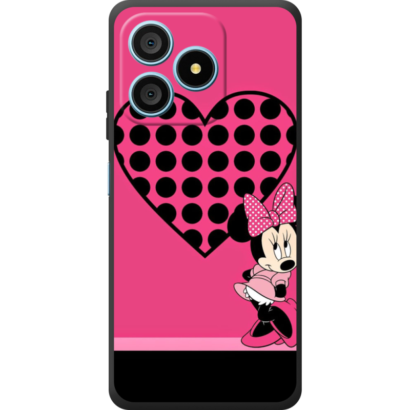 Чохол BoxFace Blackview Wave 9C 
