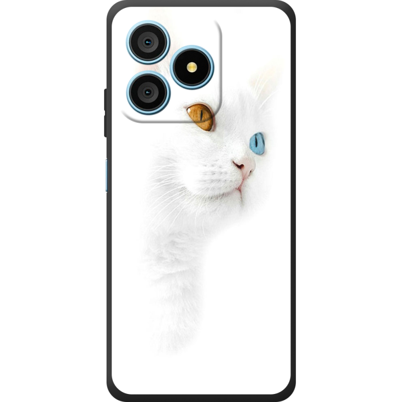 Чохол BoxFace Blackview Wave 9C 