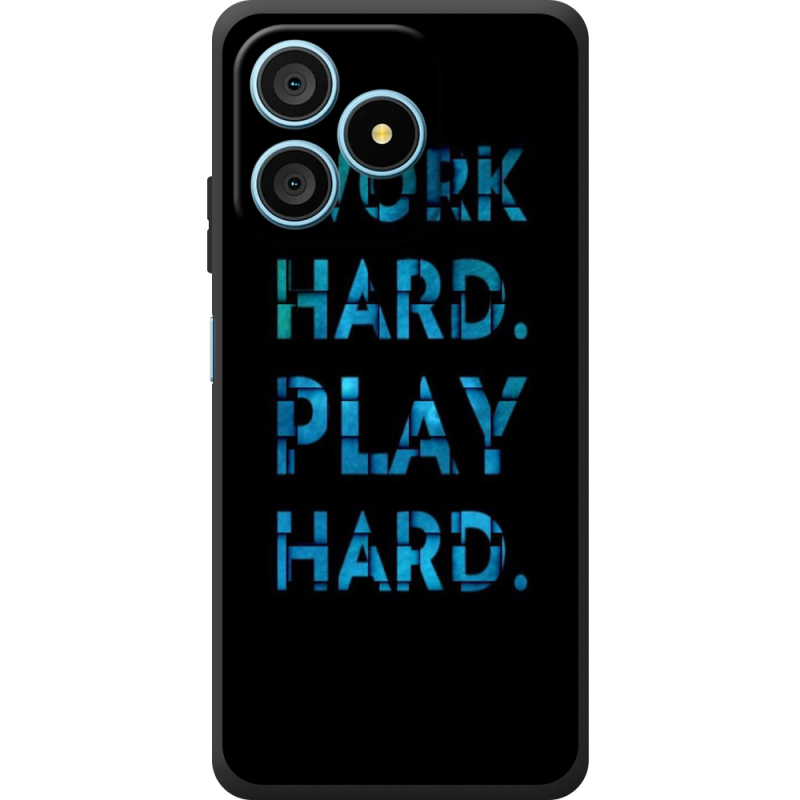 Чохол BoxFace Blackview Wave 9C 