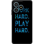 Чохол BoxFace Blackview Wave 9C 