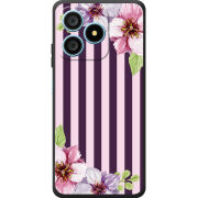 Чохол BoxFace Blackview Wave 9C Purple Fantasy