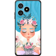 Чохол BoxFace Blackview Wave 9C 