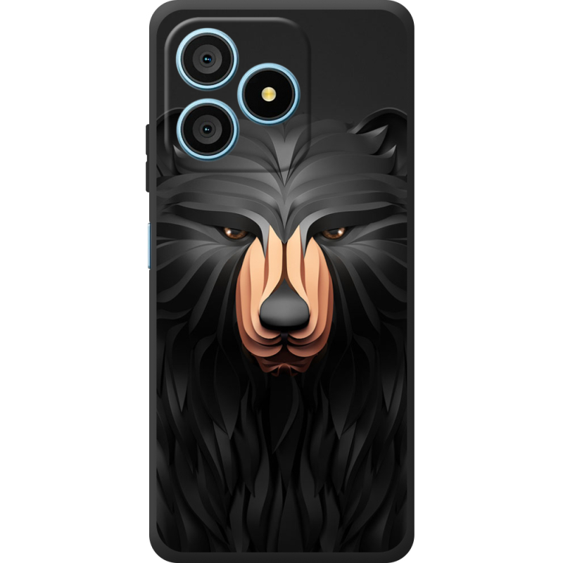 Чохол BoxFace Blackview Wave 9C 