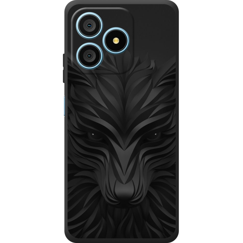Чохол BoxFace Blackview Wave 9C 