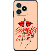 Чохол BoxFace Blackview Wave 9C 