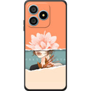 Чохол BoxFace Blackview Wave 9C 
