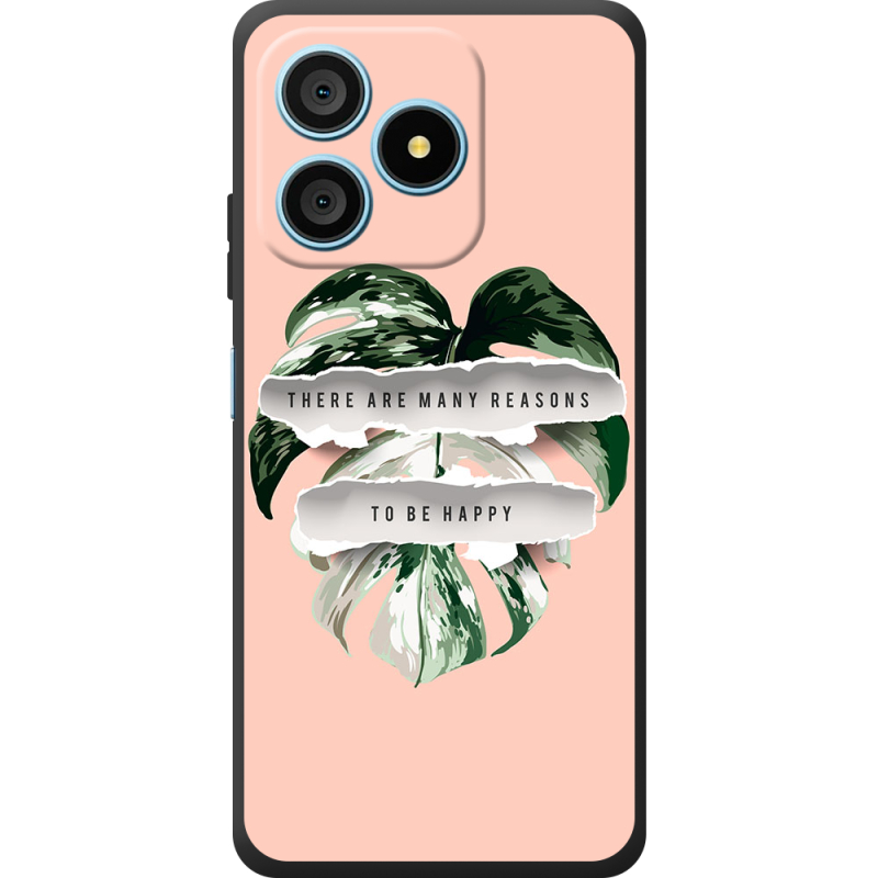 Чохол BoxFace Blackview Wave 9C 
