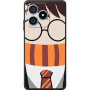 Чохол BoxFace Blackview Wave 9C Harry