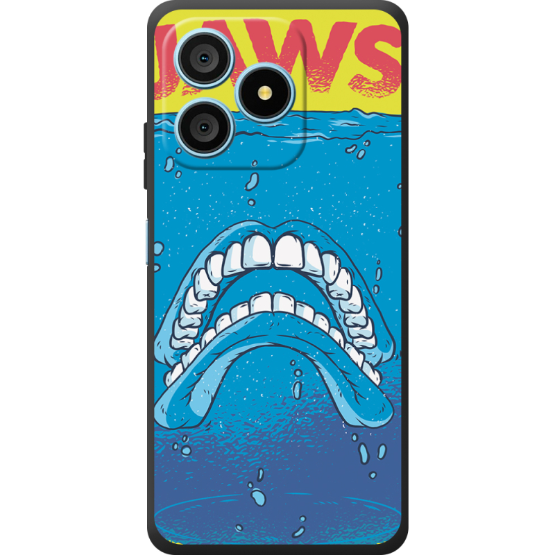 Чохол BoxFace Blackview Wave 9C Jaws
