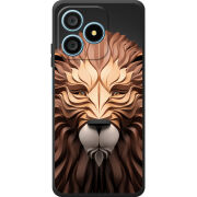 Чохол BoxFace Blackview Wave 9C 